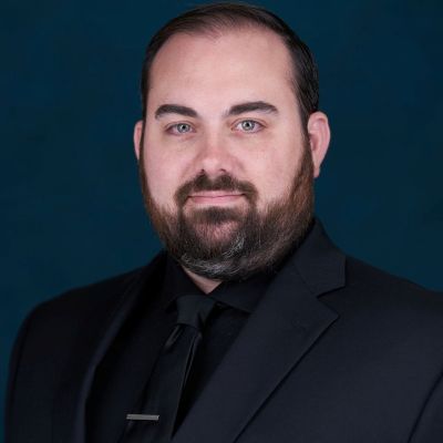 Picture of Mark Biggs